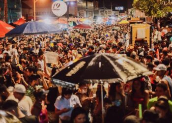 Teresina anuncia investimentos de R$ 450 mil no Carnaval 2026