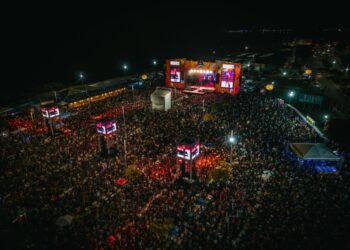 Prefeitura de São Luís divulga programação na Cidade do Carnaval; veja atrações