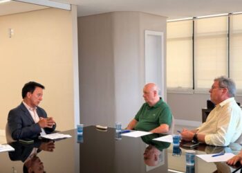 Prefeitura e lojistas firmam parceria para fortalecer comércio e o Centro de Teresina