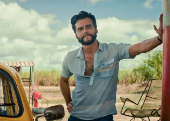 “O Agente Secreto” faz história no Globo de Ouro com dois prêmios