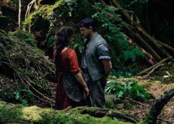 Veja os filmes que estreiam nesta quinta nos cinemas de Teresina