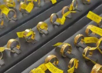 SSP-PI cumpre 16 mandados contra esquema de receptação e comércio ilegal de ouro em Teresina