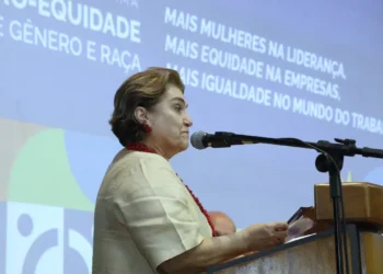 Ministra das Mulheres vem a Teresina para anunciar investimentos