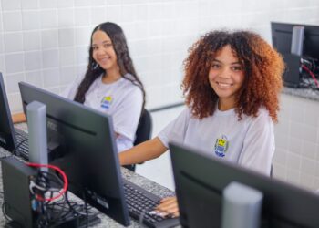 Matrículas nas escolas de Tempo Integral no Piauí vão até 30 de janeiro