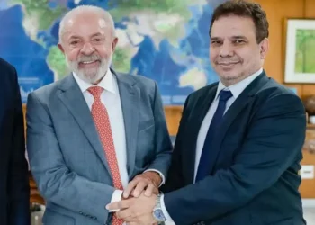 Advogado Wellington César Lima e Silva é o novo ministro da Justiça