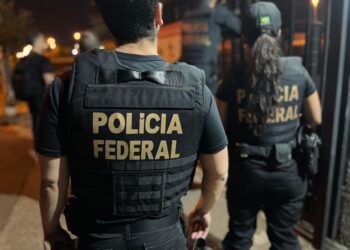 Operação da PF no Piauí afasta vereadora por suspeita de envolvimento com facção criminosa