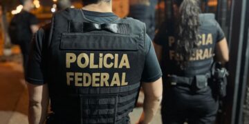Operação da PF no Piauí afasta vereadora por suspeita de envolvimento com facção criminosa