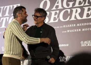 “O Agente Secreto” é indicado ao Cèsar, maior prêmio do cinema francês