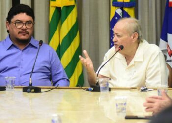 Prefeito Silvio Mendes lança a plataforma ‘’Emprega Teresina’’