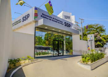 Operação Rolezinho cumpre mandados contra dois adolescentes em Demerval Lobão