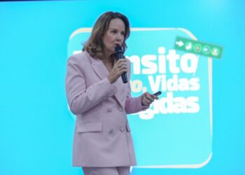 Lançado programa para reforçar políticas de segurança viária no Piauí