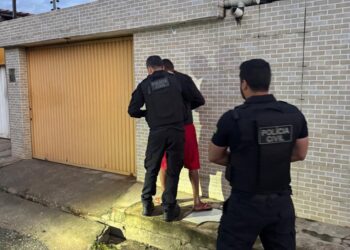 Polícia Civil deflagra operação contra fraude com cartões de crédito e faz bloqueio de R$ 150 mil