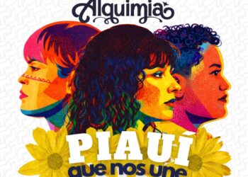 Projeto Terças da Casa apresenta hoje o show “Piauí que nos une”