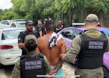 Polícia do Piauí deflagra operação para combater violência contra a mulher