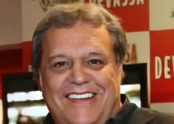 Morre no Rio, aos 78 anos, o diretor e ator Dennis Carvalho