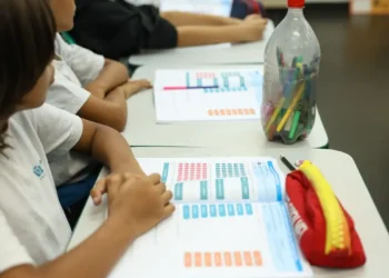 Censo: educação básica registra queda de 1 milhão de matriculas