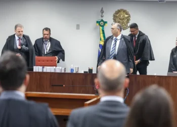 STF condena irmãos Brazão a 76 anos pelo assassinato de Marielle e Anderson