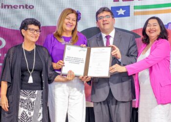 Lançada campanha para incentivar denúncias contra violência à mulher