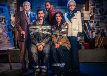 Veja a lista de filmes que entram em cartaz em Teresina nesta quinta