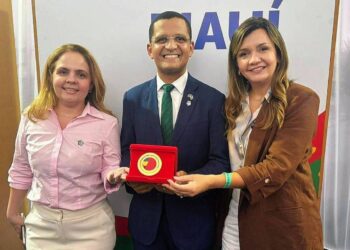 Teresina conquista Selo Ouro em alfabetização e fica entre as quatro melhores capitais do Nordeste