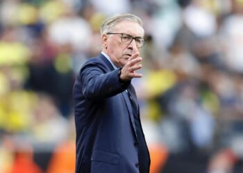 Ancelotti diz que Seleção do Brasil pode competir com melhores equipes do mundo