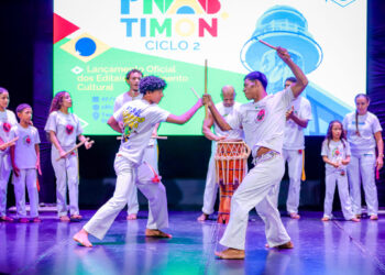 Timon lança editais de fomento cultural e amplia oportunidades para artistas locais
