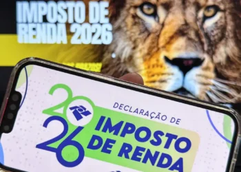 Receita Federal libera programa do IRPF 2026 para download