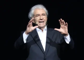 Ator e diretor teatral Juca de Oliveira morre, aos 91 anos, em São Paulo