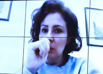 Justiça italiana aceita extradição da ex-deputada federal Carla Zambelli; ainda cabe recurso