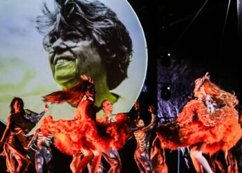 Ingressos para a Ópera da Serra da Capivara 2026 já estão disponíveis ao público; saiba onde comprar