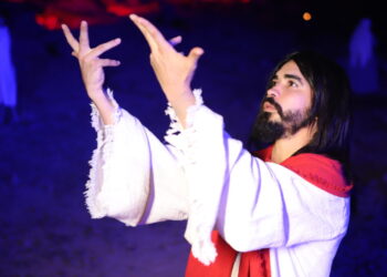 Rota das Paixões de Cristo no Piauí será lançada nesta terça em Teresina