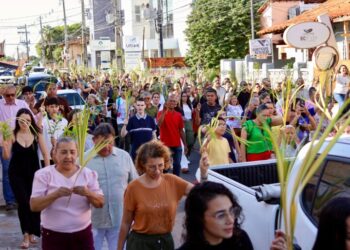 Arquidiocese de Teresina divulga programação da Semana Santa 2026