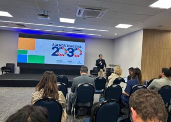 Teresina apresenta soluções para eletrificação do transporte público