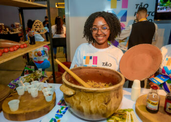 Timon reforça potencial turístico na Fetur 2026 com cultura, sabores e atrativos naturais