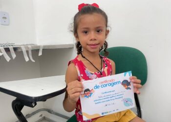 Dia D da vacinação contra gripe imuniza 9 mil pessoas em Teresina