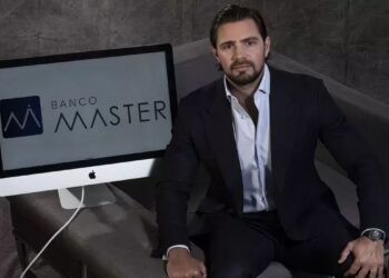Preso nesta quarta-feira, Daniel Vorcaro mantinha estrutura de intimidação de pessoas