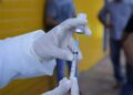 Piauí recebe 600 mil doses para a campanha de vacinação contra a gripe