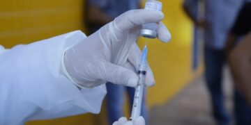 Piauí recebe 600 mil doses para a vacinação contra a contra gripe