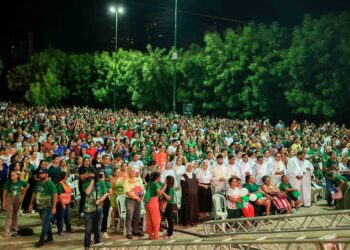 Procissão do Senhor Morto será nesta Sexta-feira Santa, em Teresina