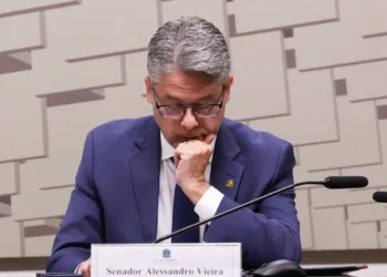 CPI do Crime pede indiciamento de três ministros do STF e Gonet