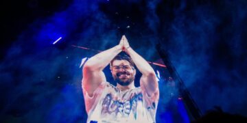 Show do DJ Alok em Teresina movimenta R$ 50 milhões e garante R$ 1 milhão para saúde e turismo