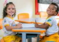 Sancionada lei de enfrentamento ao racismo nas escolas da PMT