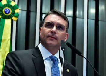 A preocupação de Flávio Bolsonaro