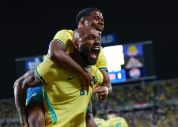 Brasil derrota Croácia por 3 a 1 em último jogo antes da convocação para a Copa