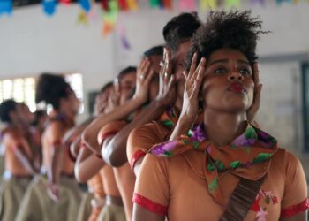 Veja programação da Semana Estadual de Dança em Teresina