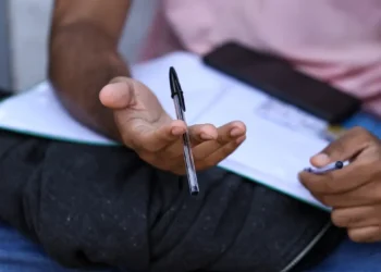 Prazo para pedir isenção da taxa de inscrição no Enem 2026 começa no dia 13