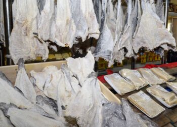 Cesta de produtos de Páscoa tem queda de 5,73% neste ano