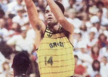 Brasil lamenta morte do jogador Oscar Schmidt, veja repercussões