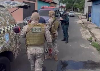 SSP-PI deflagra operação integrada e cumpre 29 mandados em Teresina