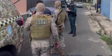 SSP-PI deflagra operação integrada e cumpre 29 mandados em Teresina